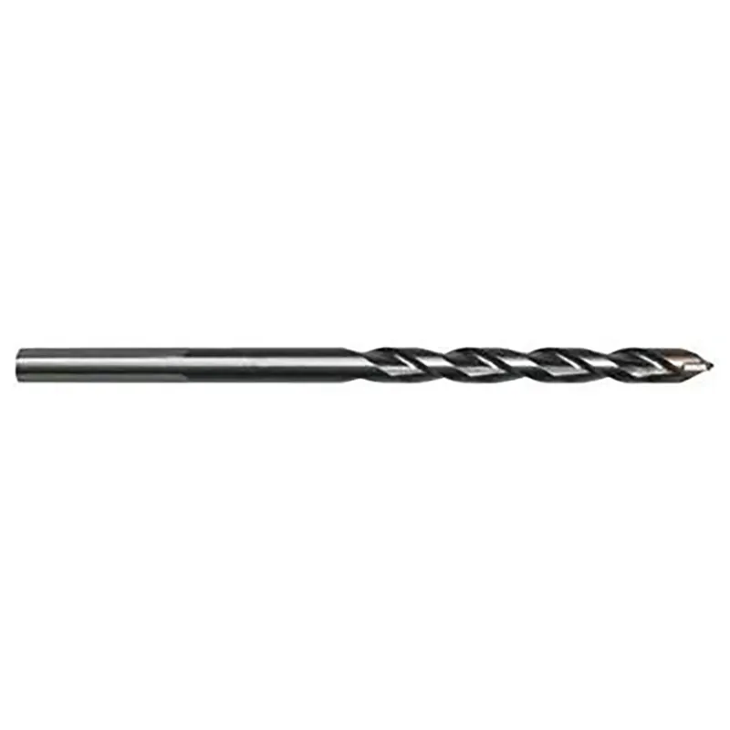 Milwaukee 48-20-8835 3-Flat Secure-Grip Hammer-Drill Bit 9/16 In. X 4 In. X 6 In.