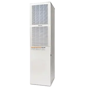 Unitary Products Group DGAX090BDTA 90000 BTU 80% AFUE Downflow ECM Manufactured Home Gas Furnace