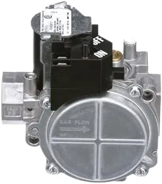 Emerson Climate Technologies 36G22-254 Gas Valve 1/2X1/2 24V