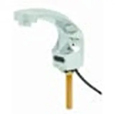 T&S EC3102BA CheckPoint 4-7/8 in. 2.2 GPM Electronic Sensor Faucet