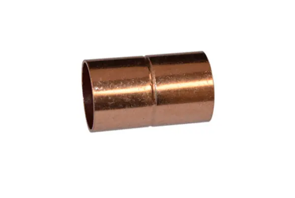 DIRECTEDAIR DA03RS-05 Sweat x Sweat Copper Coupling with Roll Stop