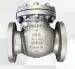 Warren Alloy 63305C8 Check Valve 300#
