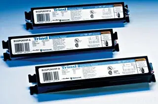 Universal Lighting Technologies B260IUNVHP000I LED Tube Light 5000 Power