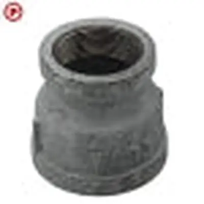 ASC Engineered Solutions 2X1D.NMC Reducer 2X1-1/2 GLV MI 150# THRD FIG 53