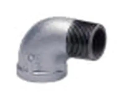 ASC Engineered Solutions 2.NMSL ST ELL 2 GLV MI 150# THRD FIG 50