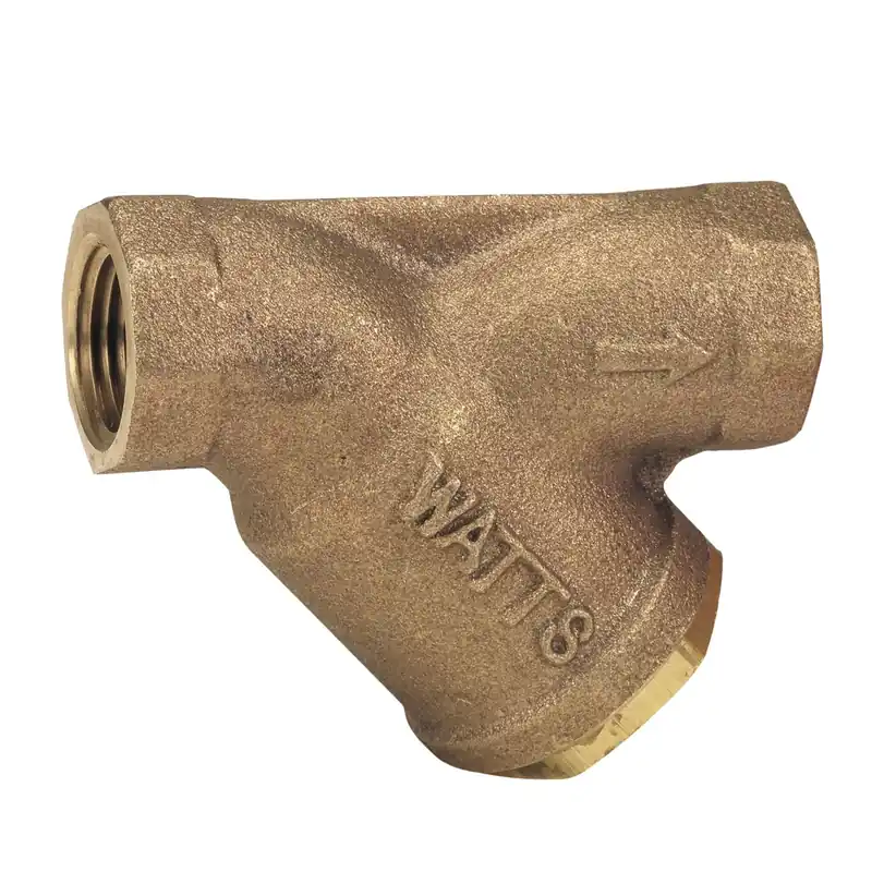 Watts Regulator Co. 123113