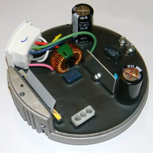 Tempstar 1185290 Ecm X-13 Motor Control 1/2 Hp