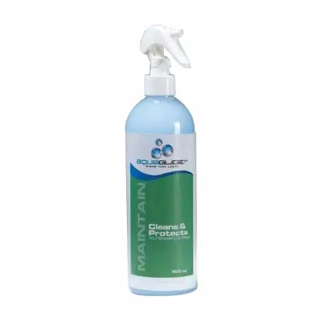 Basco RWR16 Maintain AquaGlide XP Spray Cleaner