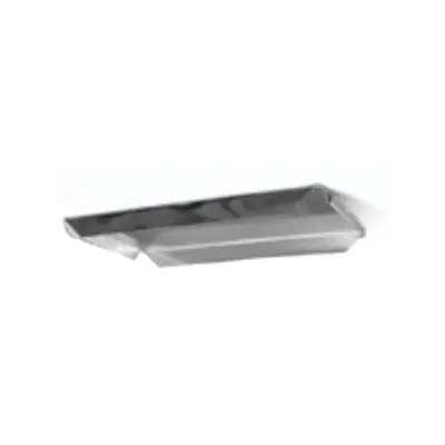 Lukjan SX440312 SX44 Wallstack End Cap 3-1/4 x 12 Replacement MPN