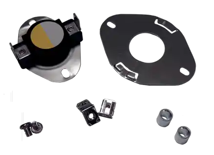 Supco SHF90 Thermostat Fan Control