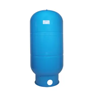 DURATRAC INC 12-AW109S 119 Gallon Well Tank