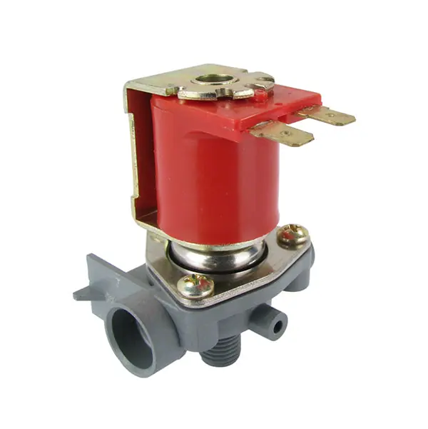 BRADLEY CORP S07-067A SOLENOID F/SS EXPRESS 24 VAC