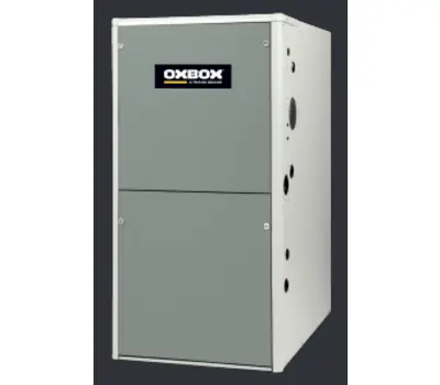 Trane J951X120DU5SAA 120000 BTU 5 Ton High Efficiency Single-Stage 1-Speed Gas Furnace