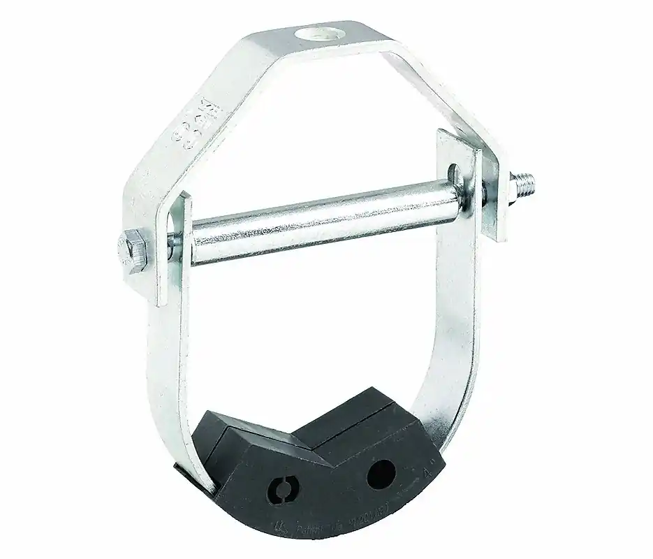 Anvil 0500360383 Clevis Hanger Size 6 40 to 200 Deg Fahrenheit Temp Rating