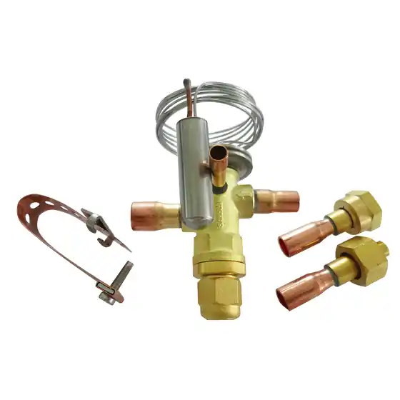 Carrier P530-2456 Valve Expansion R22