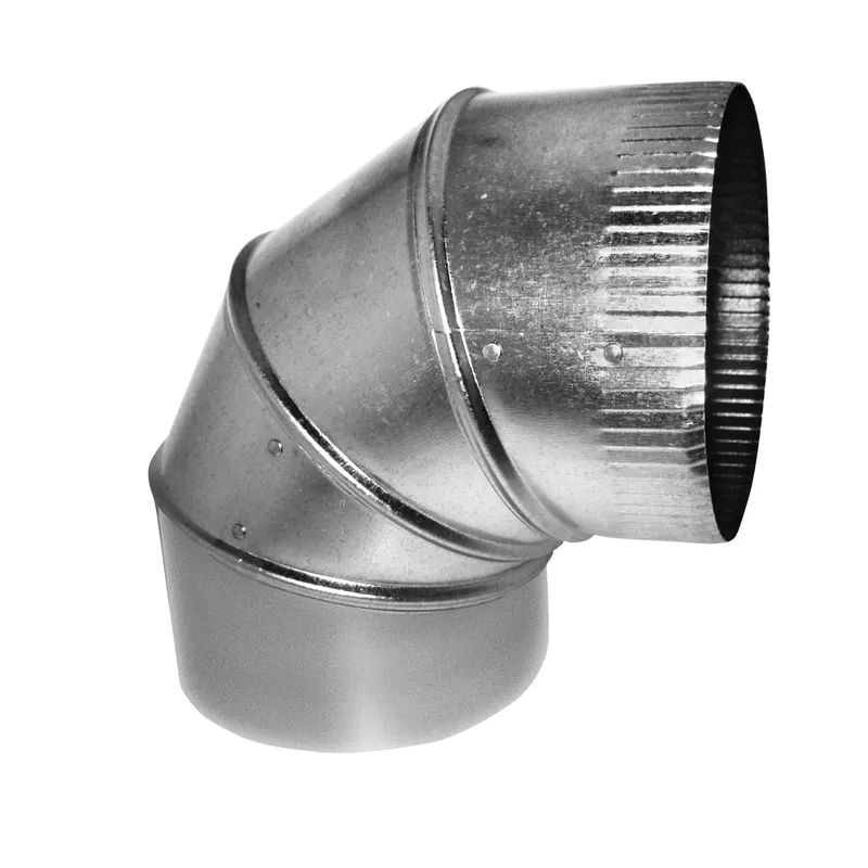 Southwark Metal 901824 18'' 24GA Elbow Adjustable