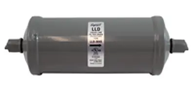 PARKER LLD304S Refrigerant Leak Detector