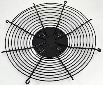 Carrier 323748-412 Fan Guard