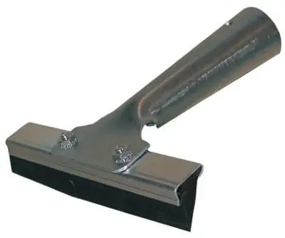 MAGNOLIA BRUSH 4612 Window Low Cost Squeegee 12 IN