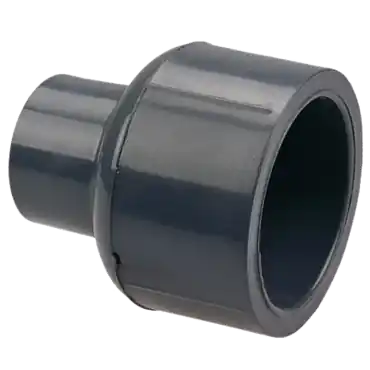 Spears 829-251C 2X1-1/2 CPVC Reducing Coupling SOC SCH80