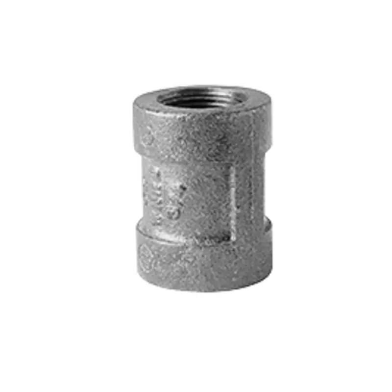 ASC Engineered Solutions E.B300C Coupling 3/4 Blk Mi 300# Thrd Fig 67