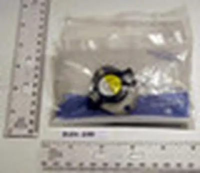 Emerson Climate Technologies - White-Rodgers 3L01-230 3/4 in. Snap Disc Limit Control