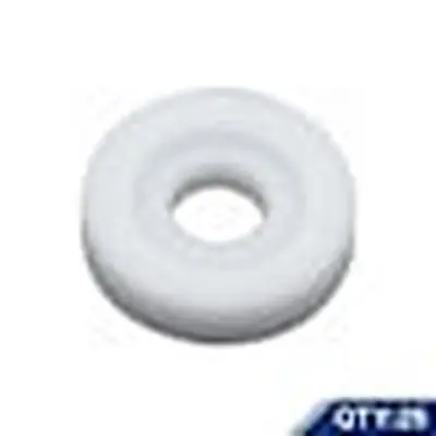 T&S Brass 001136-45M 1/2 in. PTFE Seat Washer