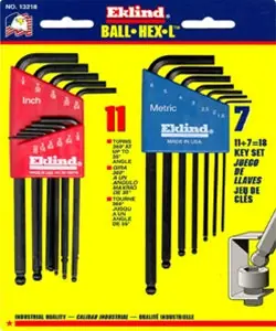 MALCO 13218 MALHW8X3/4ZT