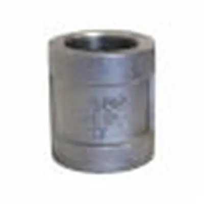 ASC Engineered Solutions 1D.B300C Coupling 300# 1-1/2 THRD FIG 67