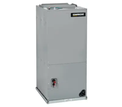 Trane J4AH4P60E1C00A Oxbox 5 Ton 60000 BTU R-410A 14.3 SEER2 Multi Position Air Handler with PSC Motor