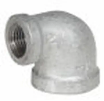 ASC ENGINEERED SOLUTIONS 1DX1B.NML ELL 1-1/2X1-1/4 GLV MI 150# THRD FIG 47