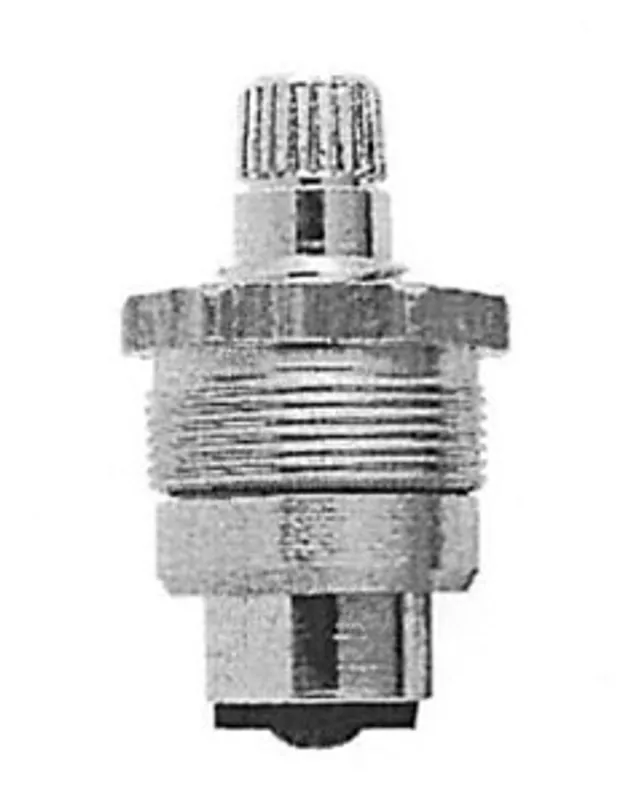 American Standard 6080-0400NL Left Hand Stem Assembly Power 1 Each Replacement MPN