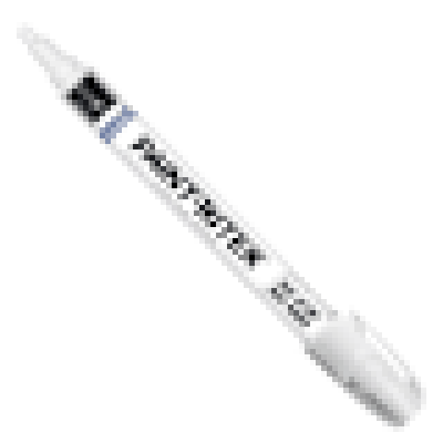JONES STEPHENS CORP J40336 PAINT MARKER WHITE