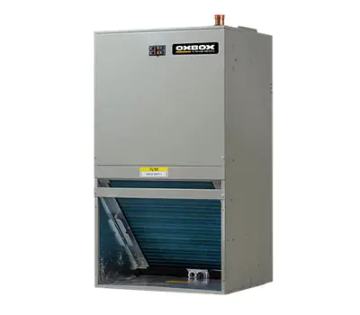 Trane JMM4A0B36S31SAA OxBox 3 Ton 36000 BTU PSC Motor Wall-Mount Air Handler