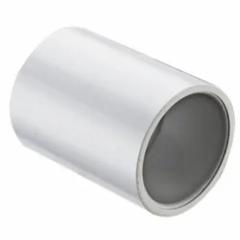 NIBCO 429-010 1 in. Slip PVC Coupling