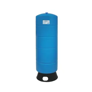 DURATRAC INC 12-AW132ST 32 GAL (1 SS CONN)