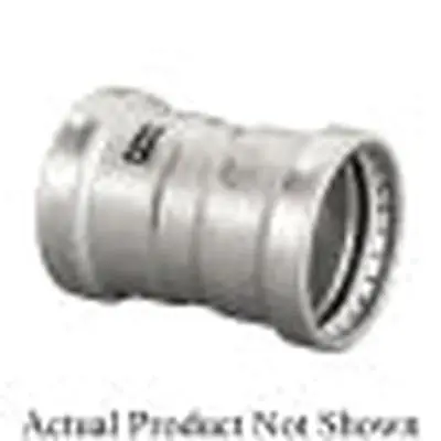 Viega 98380 Coupling With Stop Power (Each) Replacement MPN