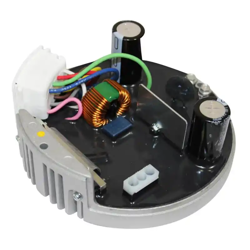 Carrier HK46ER230 Ecm X-13 Motor Control 3/4 Hp