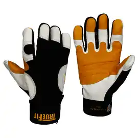 Tillman 1490M Leather Welding Glove