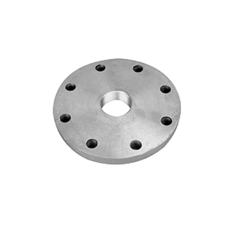 ASC ENGINEERED SOLUTIONS 2X9.BRF FLANGE 2X9 BLK CI 125# THRD FIG 71 - F/F