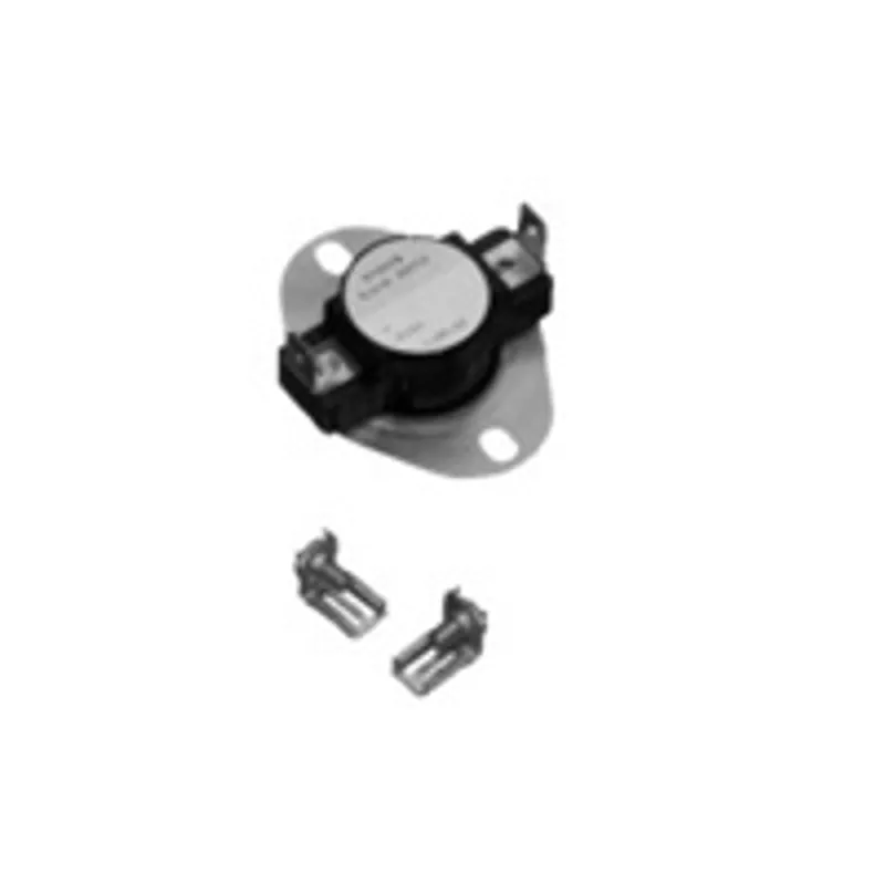 Emerson Climate Technologies - White-Rodgers 3L01-120 120/240 v ac Snap Disc Limit Control