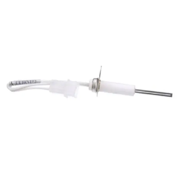 Emerson Climate Technologies - 768A-815 - 80V Silicon Nitride Gas Hot Surface Igniter - 2 AMP Terminal Receptacle