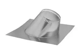 Metal Fab 6TGF15 Pipe Support 15 Inch