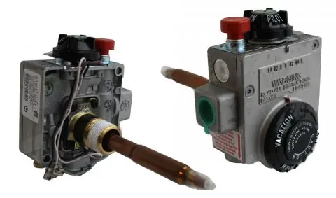 State Water Heaters 100093794 Thermo Gas Vlv
