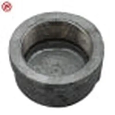 ASC Engineered Solutions 2.NMCAP CAP 2 GLV MI 150# THRD FIG 49