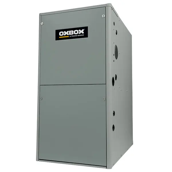 Trane J952V100CUVSAA High Efficiency Condensing Natural Gas Furnace