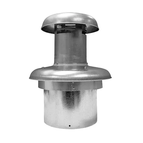 Revolv 903662 Roof Jack Kit 2/12 Pitch 21-35 Extension For MG1E Furnaces
