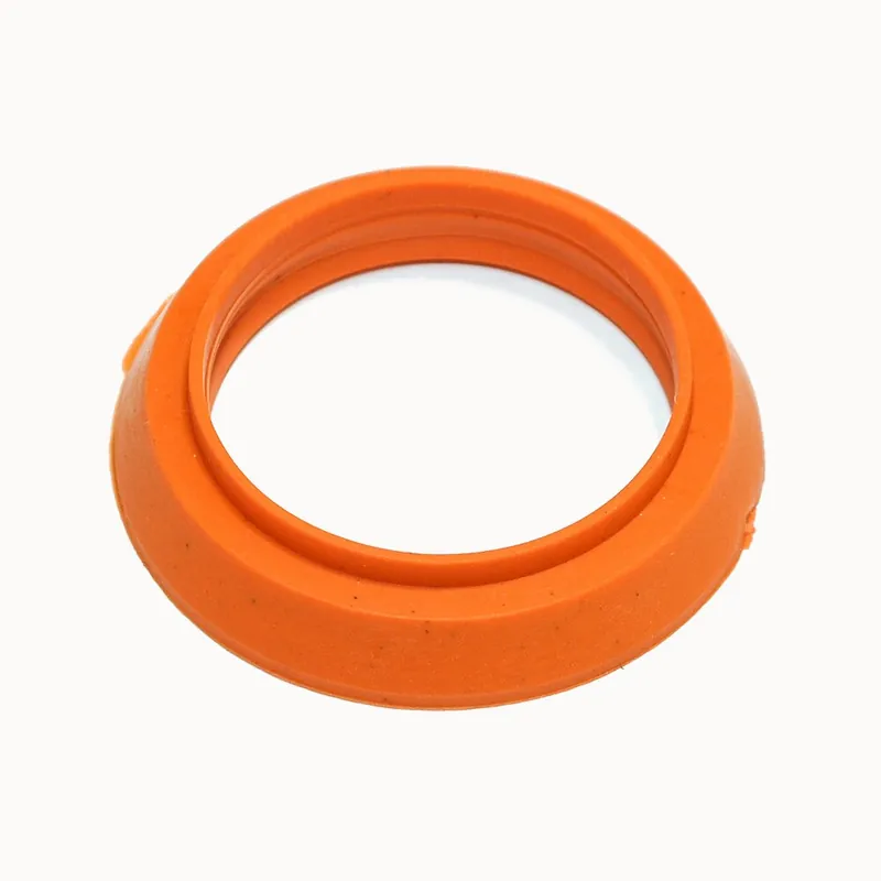 LAVELLE INDUSTRIES INC 724A 1.25 x 1.5 in. TPR Slip Joint Washer