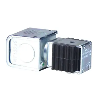 Source1 S1-311710 Mkc-2 24V Sporlan Solenoid Coil 24V