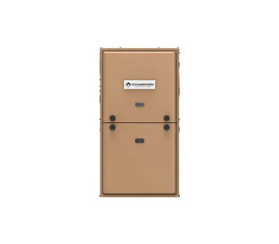 Unitary Products Group Z8ES100C20SMPS1 100000 BTU 80% AFUE Non-Condensing 1-Stage Multi-Position ECM 21 in Gas Furnace